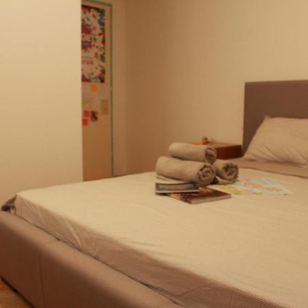 Sobe Dejan Hotel Zadar Luaran gambar