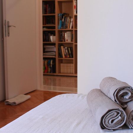 Sobe Dejan Hotel Zadar Luaran gambar