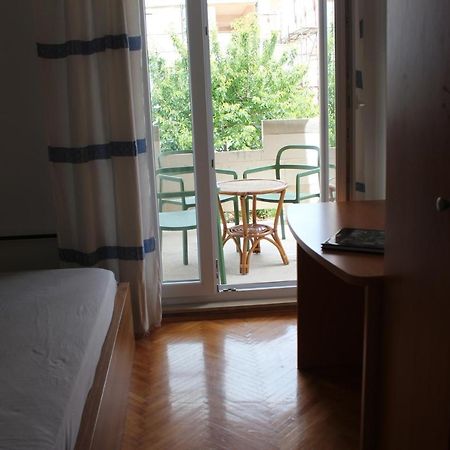 Sobe Dejan Hotel Zadar Luaran gambar