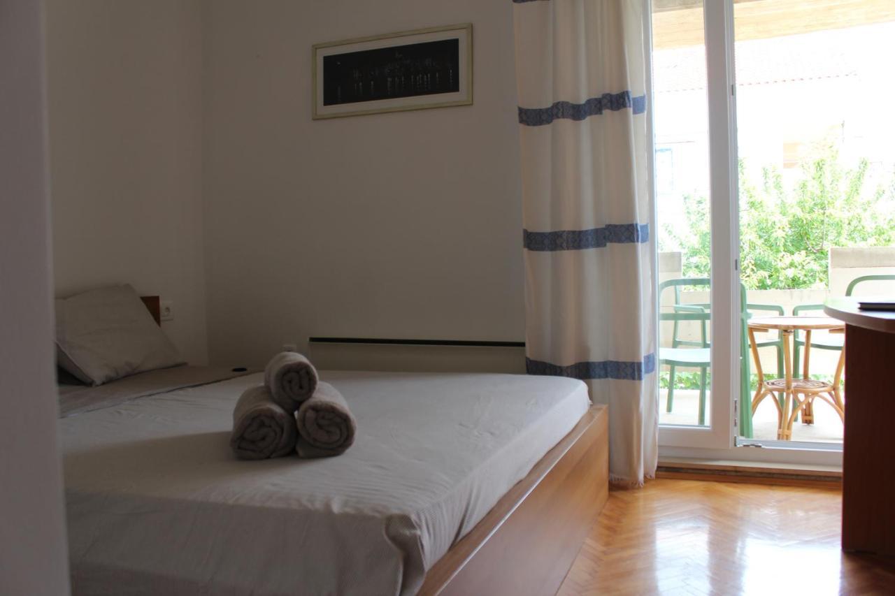 Sobe Dejan Hotel Zadar Luaran gambar