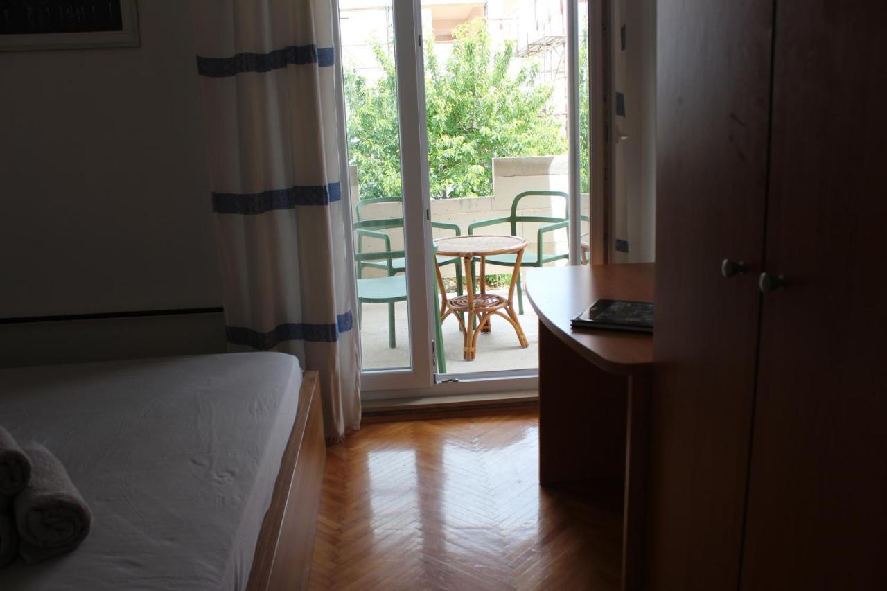 Sobe Dejan Hotel Zadar Luaran gambar