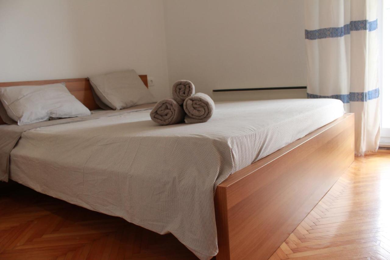 Sobe Dejan Hotel Zadar Luaran gambar