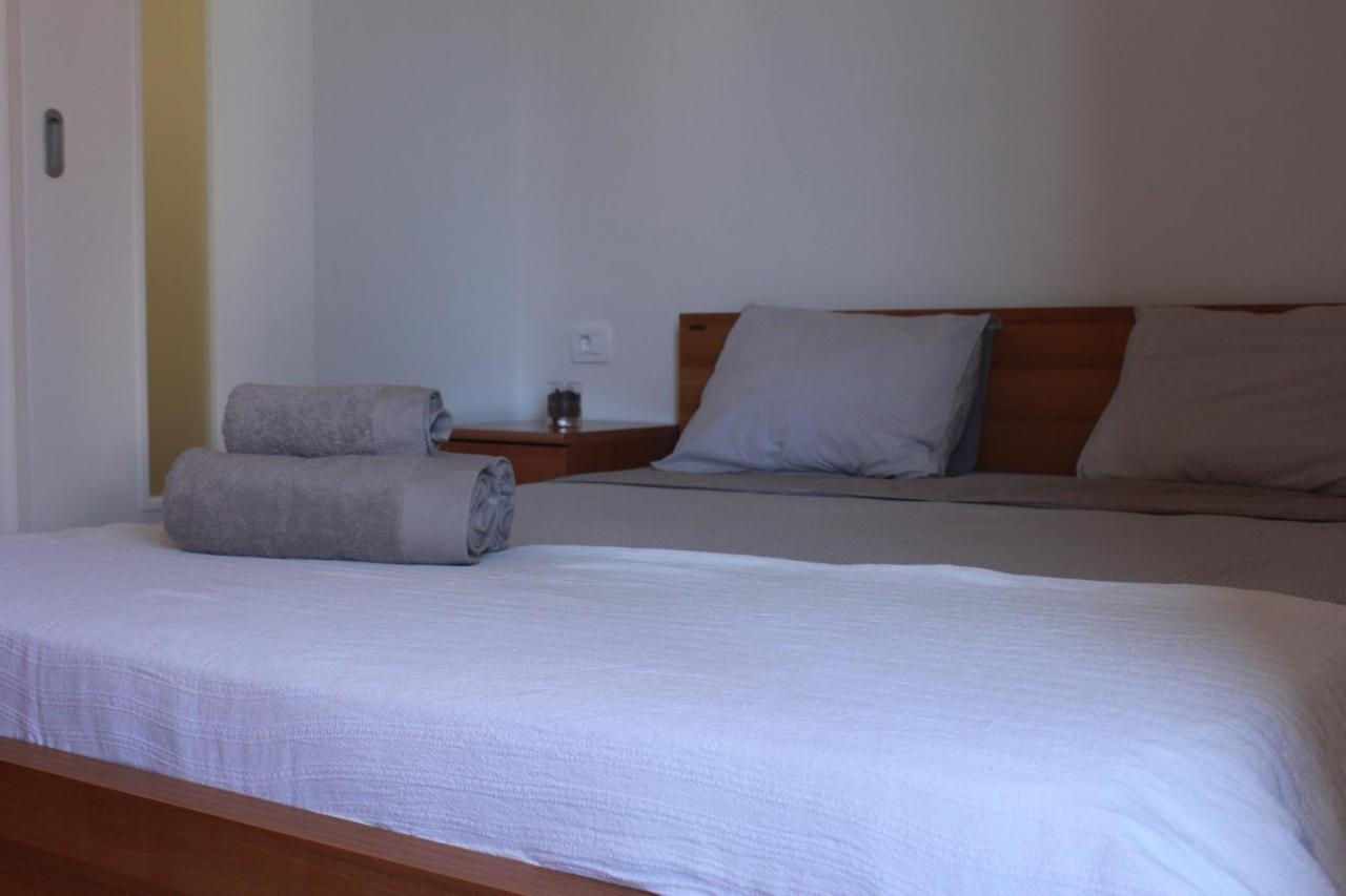 Sobe Dejan Hotel Zadar Luaran gambar