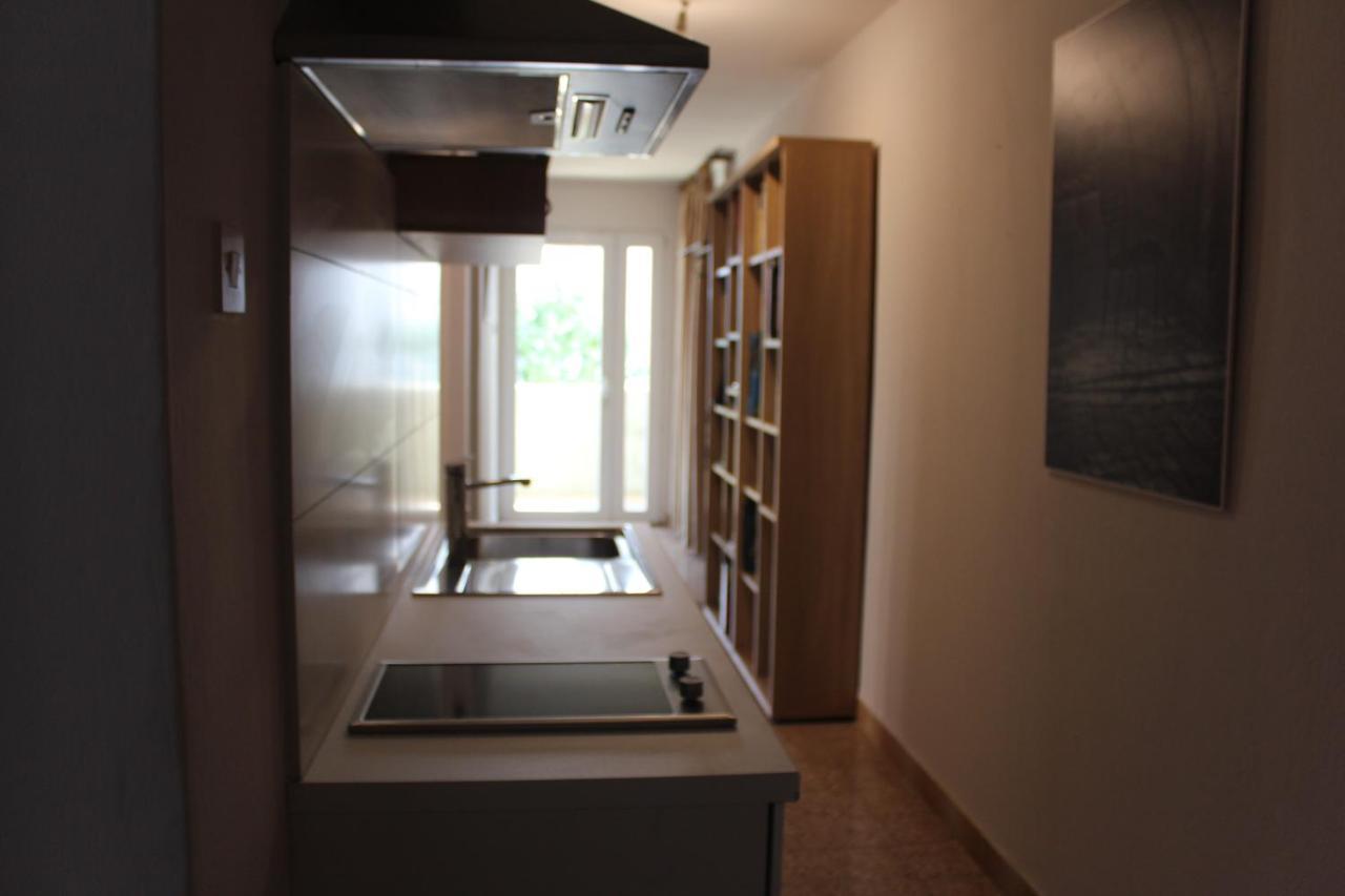 Sobe Dejan Hotel Zadar Luaran gambar