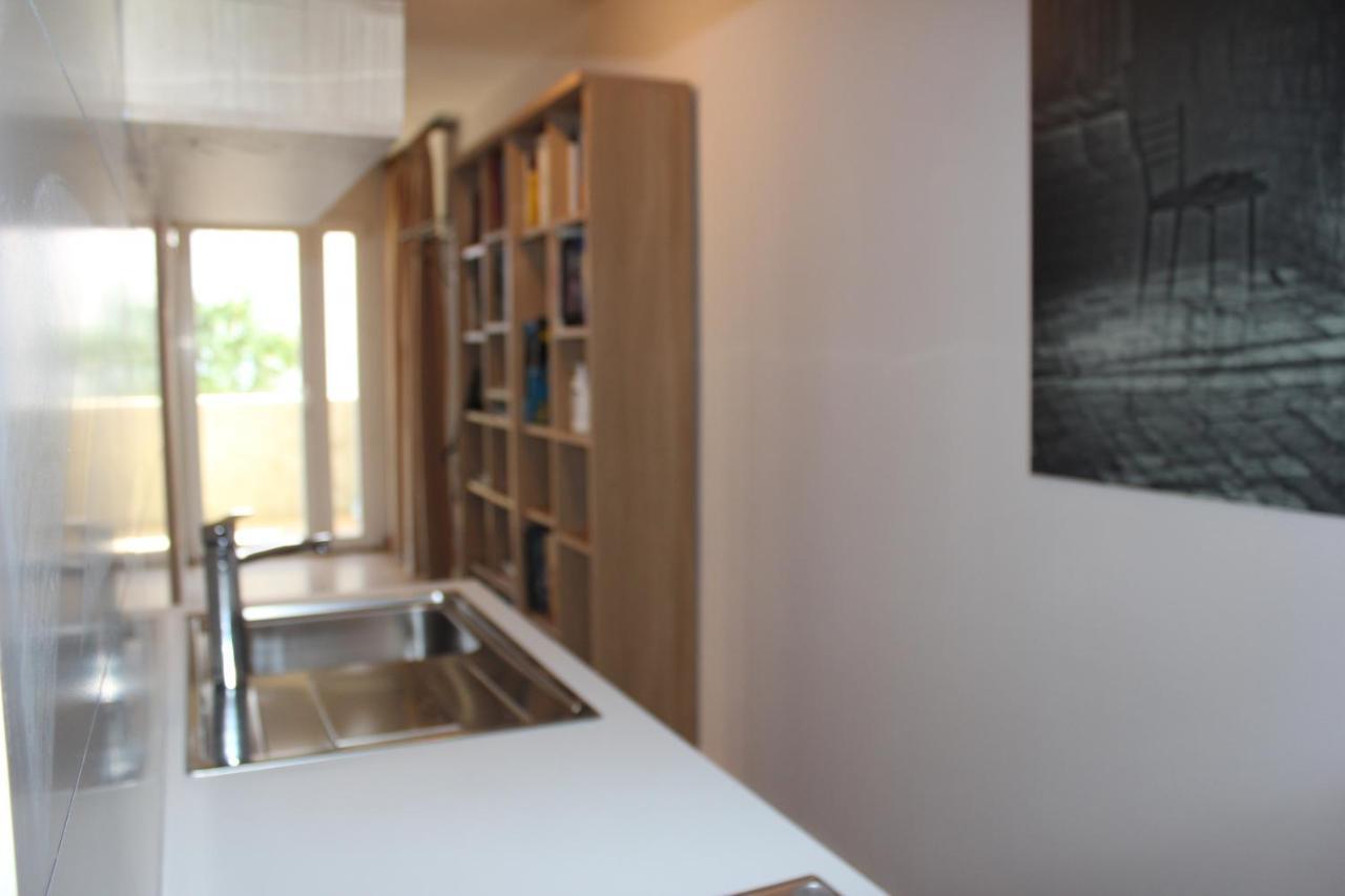 Sobe Dejan Hotel Zadar Luaran gambar