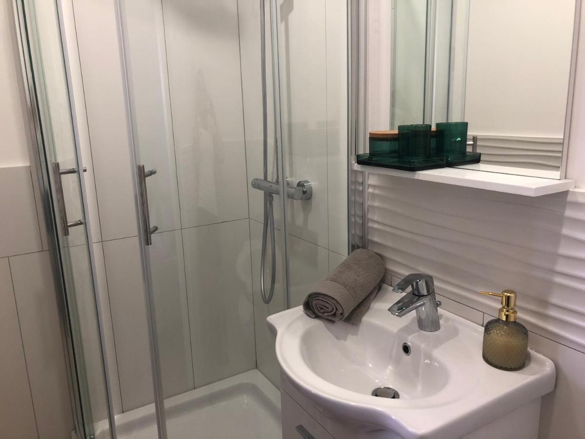 Sobe Dejan Hotel Zadar Luaran gambar